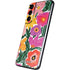 Bouffants and Broken Hearts Painterly Garden Galaxy S22 Skin